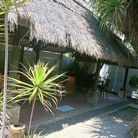 Gili Hideaway Hotel Gili Trawangan Exterior foto