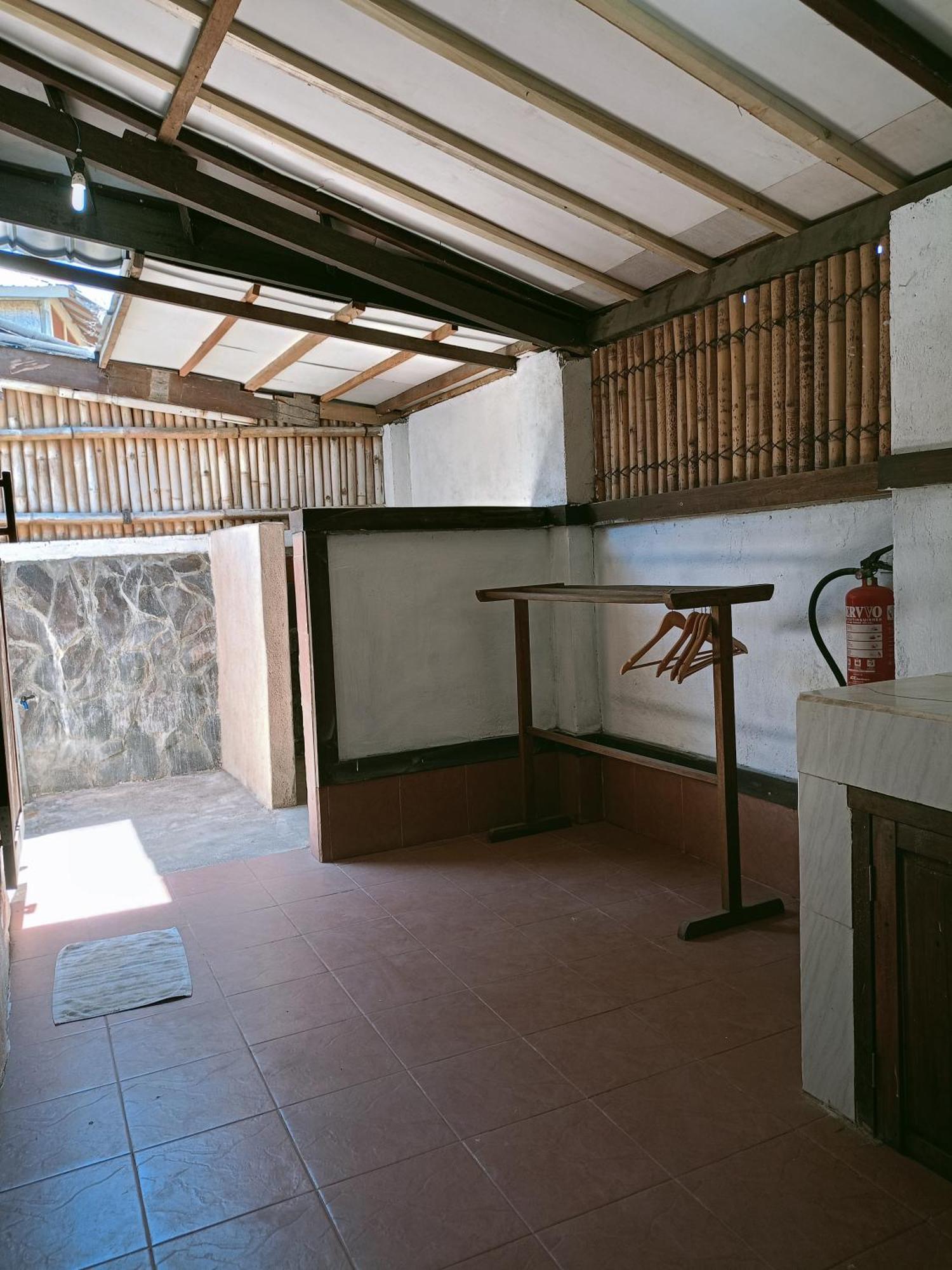 Gili Hideaway Hotel Gili Trawangan Exterior foto