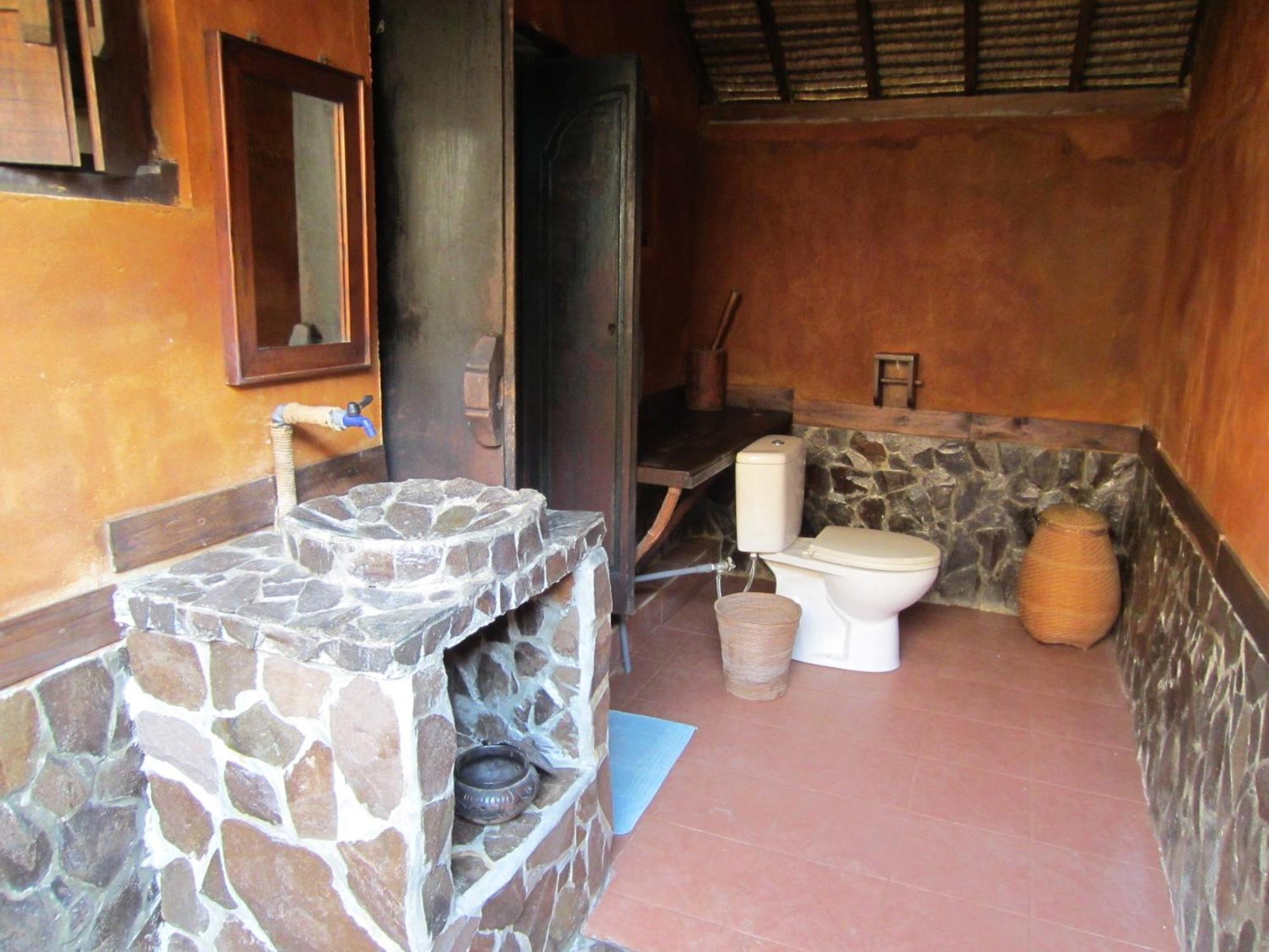 Gili Hideaway Hotel Gili Trawangan Cameră foto
