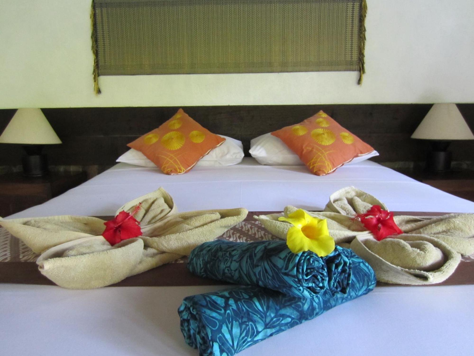 Gili Hideaway Hotel Gili Trawangan Cameră foto