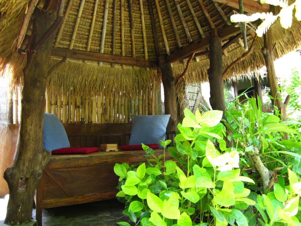 Gili Hideaway Hotel Gili Trawangan Cameră foto